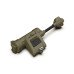 Фонарь для шлема Princeton Tec Charge X (C23-OD) - OD Green