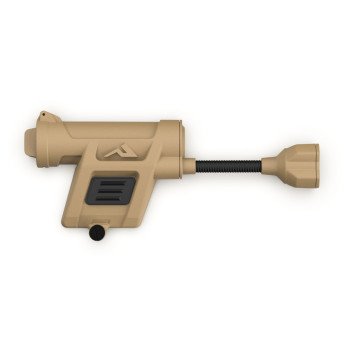 Фонарь для шлема Princeton Tec Charge X (C23-TN) - TAN
