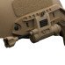 Фонарь для шлема Princeton Tec Charge X (C23-TN) - TAN