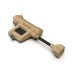 Фонарь для шлема Princeton Tec Charge X (C23-TN) - TAN