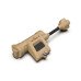 Фонарь для шлема Princeton Tec Charge X (C23-TN) - TAN