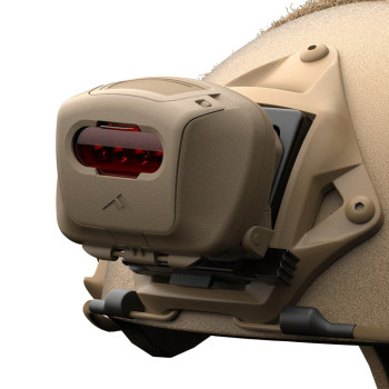 Ліхтар Princeton Tec Quad Tactical MPLS (QUAD-NOD-MC) - Multicam