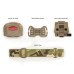 Фонарь Princeton Tec Quad Tactical MPLS (QUAD-NOD-MC) - Multicam
