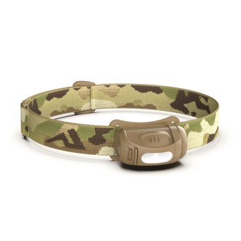 Ліхтар Princeton Tec Fred (FRED21-MC) - Multicam