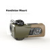 Фонарь Princeton Tec Snap 450 RW (SNAP23-MC)