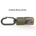 Фонарь Princeton Tec Snap 450 RW (SNAP23-MC)