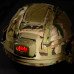Налобный фонарь Princeton Tec Quad Tactical