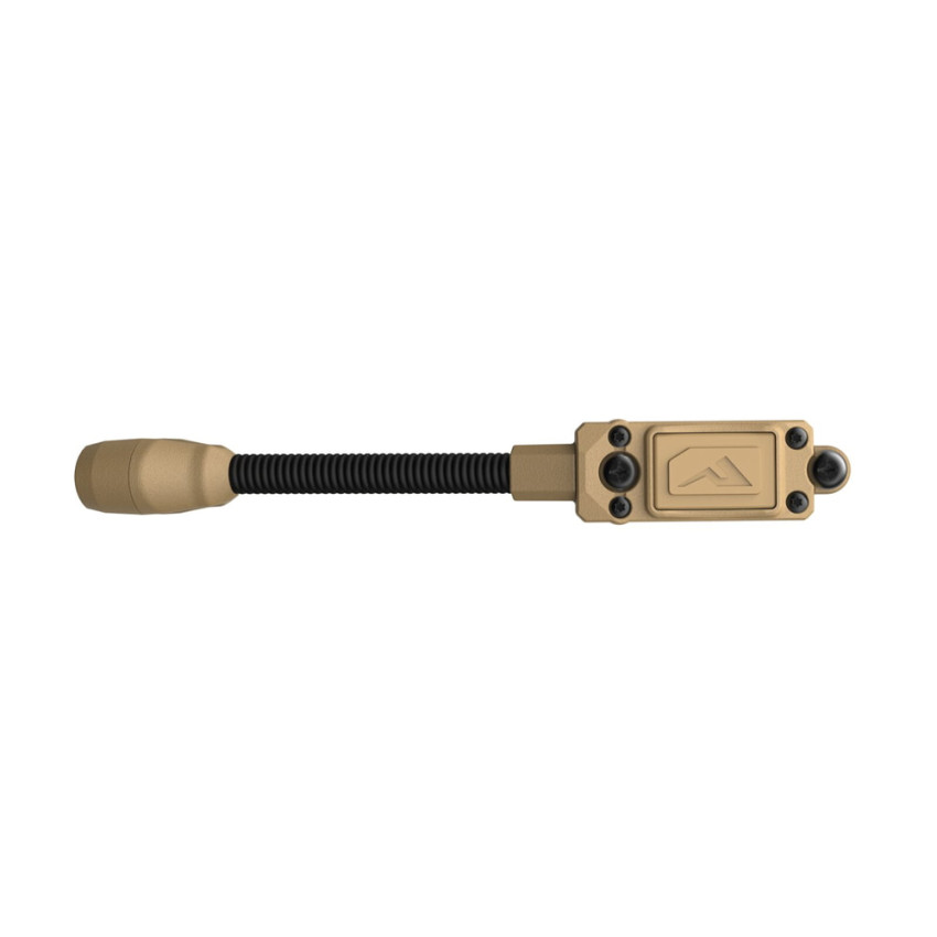 Фонарь Princeton Tec RAILINK Switch MPLS (MPLS-GEN-TN) - TAN