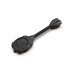 Фонарь инфракрасный Princeton Tec Switch RGB MPLS (SWITCH-RGBIR-BK) - Black