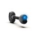Фонарь инфракрасный Princeton Tec Switch RGB MPLS (SWITCH-RGBIR-BK) - Black