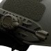 Фонарь инфракрасный Princeton Tec Switch RGB MPLS (SWITCH-RGBIR-OD) - OD Green