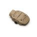 Оружейный фонарь Princeton Tec Switch Rail SR-3-TAN