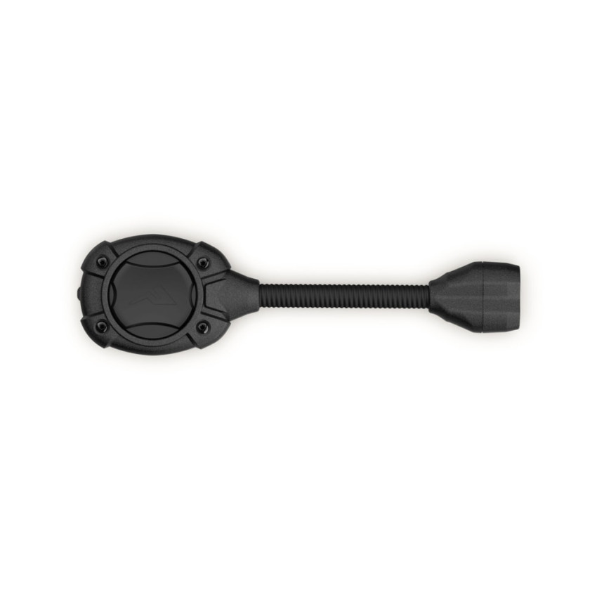 Фонарь Princeton Tec Switch RGB MPLS (SWITCH-RGB-BK) - Black