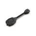 Фонарь Princeton Tec Switch RGB MPLS (SWITCH-RGB-BK) - Black
