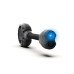 Фонарь Princeton Tec Switch RGB MPLS (SWITCH-RGB-BK) - Black