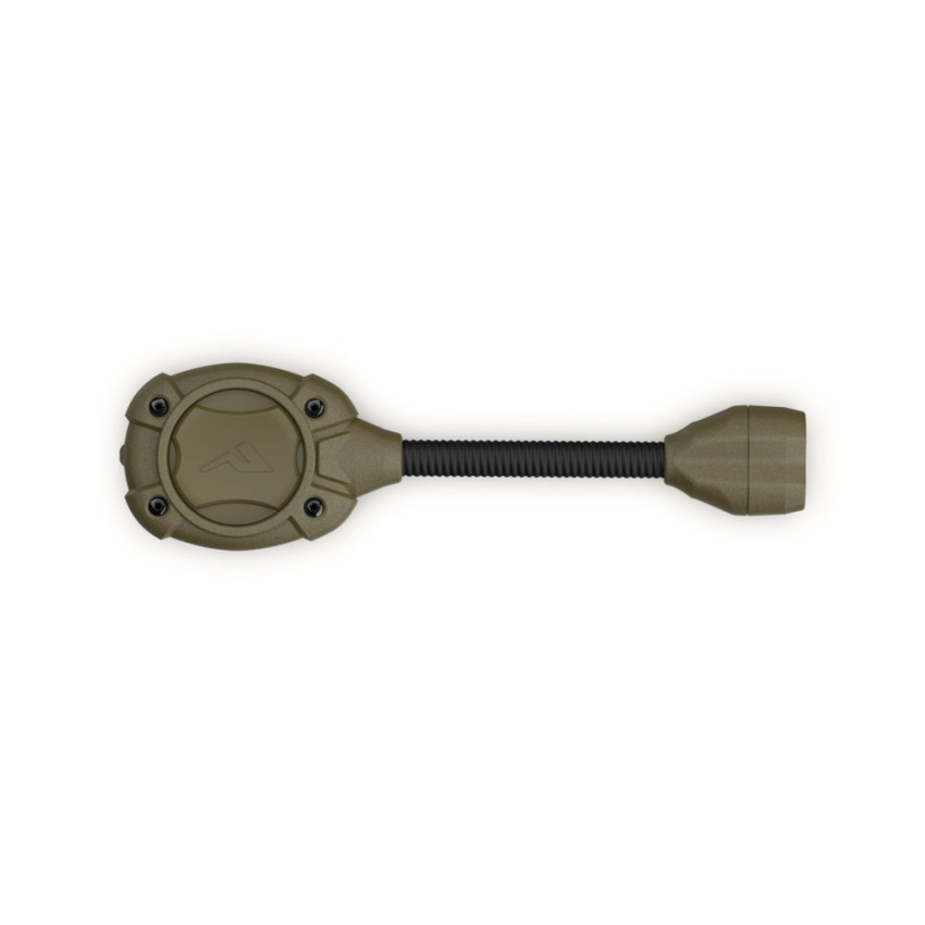 Фонарь Princeton Tec Switch RGB MPLS (SWITCH-RGB-OD) - OD Green