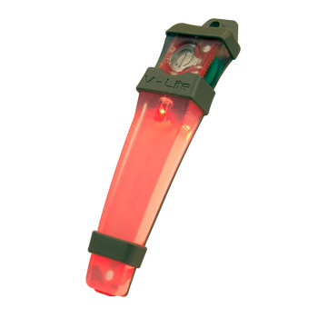Маячок S&S Precision V-Lite
