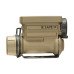 Ліхтар нашоломний (налобний) Streamlight Sidewinder Compact II
