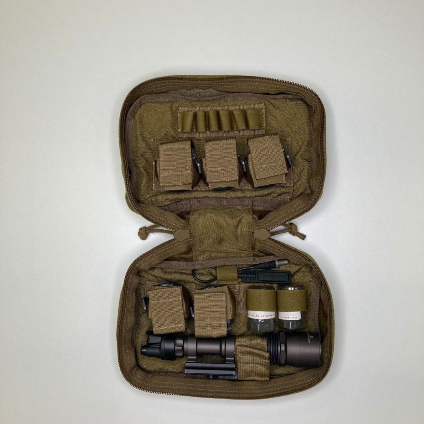 Універсальна система збройового світла Surefire M962 KIT01 Millennium 