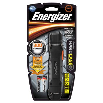 Ліхтарик Energizer Hard Case Pro 2xAA (300 lum)