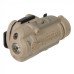Нашлемний ліхтар Energizer Hard Case Tactical Tango