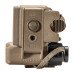 Фонарь нашлемный SureFire HL1 Helmet Light (HL1-C-TN)