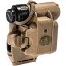Фонарь нашлемный SureFire HL1 Helmet Light (HL1-C-TN)