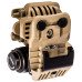Фонарь нашлемный SureFire HL1 Helmet Light (HL1-C-TN)