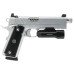 Подствольный фонарик INFORCE WILD2 PML White Light Black Body