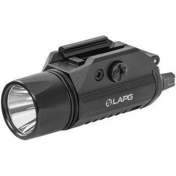 Підствольний ліхтарик LAPG SlideRail® XWL Tactical WeaponLight