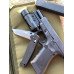 Подствольный фонарик LAPG SlideRail® XWL Tactical WeaponLight