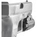 Подствольный фонарик LAPG SlideRail® XWL Tactical WeaponLight