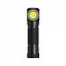 3в1 - Налобний, ручний + кемпінговий ліхтар Nitecore HC30 (з додатковим дифузором)