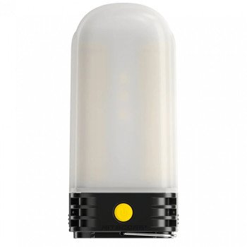 Кемпинговый фонарь, Power Bank, зарядное устройство Nitecore LR60 (USB Type-C)