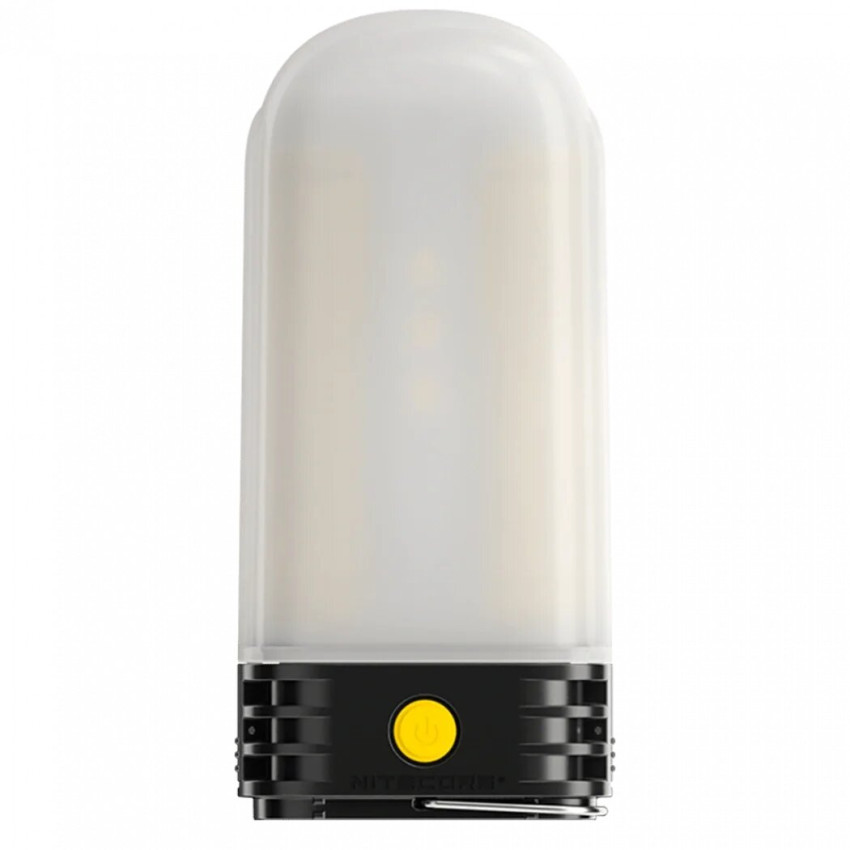 Кемпинговый фонарь, Power Bank, зарядное устройство Nitecore LR60 (USB Type-C) Кемпинговый фонарь, Power Bank, зарядное устройство Nitecore LR60 (USB Type-C)