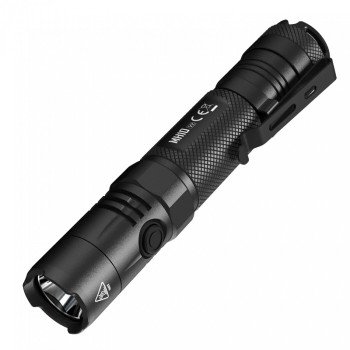 Многофункциональный фонарь Nitecore MH10 V2 (USB Type-C)