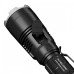 Ліхтар тактичний Nitecore MH27UV (Світлодіод: Білий, Червоний, Синій, УФ)