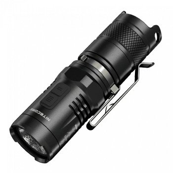 Мультизадачний тактичний ліхтар Nitecore MT10C