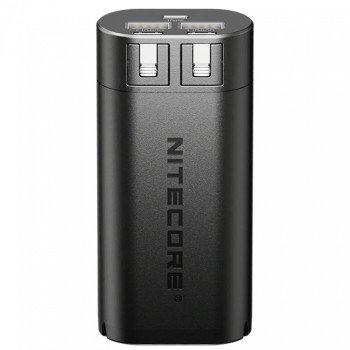 Водонепроникний Power Bank Nitecore NPB2 (10000mAh)