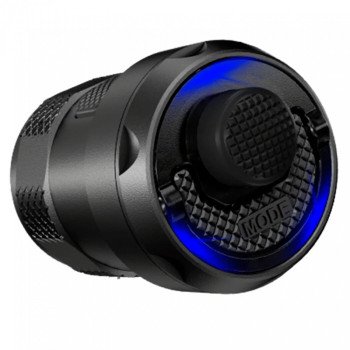 Тактична кнопка з сигнальним маяком Nitecore TSL10i для ліхтарів на 21700i