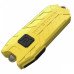 Ліхтар наключний Nitecore TUBE v2.0 (55 люмен, 2 режими, USB)