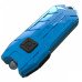 Ліхтар наключний Nitecore TUBE v2.0 (55 люмен, 2 режими, USB)