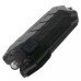 Ліхтар наключний Nitecore TUBE v2.0 (55 люмен, 2 режими, USB)