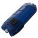 Ліхтар наключний Nitecore TUBE v2.0 (55 люмен, 2 режими, USB)