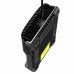 Четырехканальное зарядное устройство Nitecore UM4