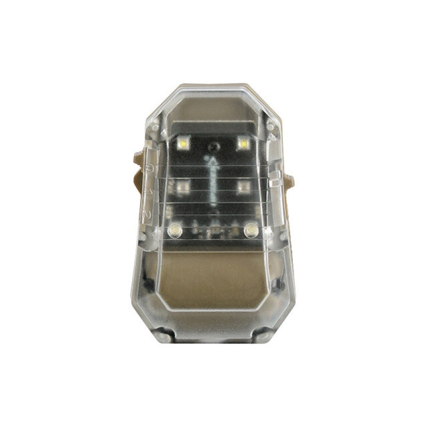 Инфракрасный стробоскоп OPSMEN F101 "STEALTH" Survival Light Инфракрасный стробоскоп OPSMEN F101 "STEALTH" Survival Light