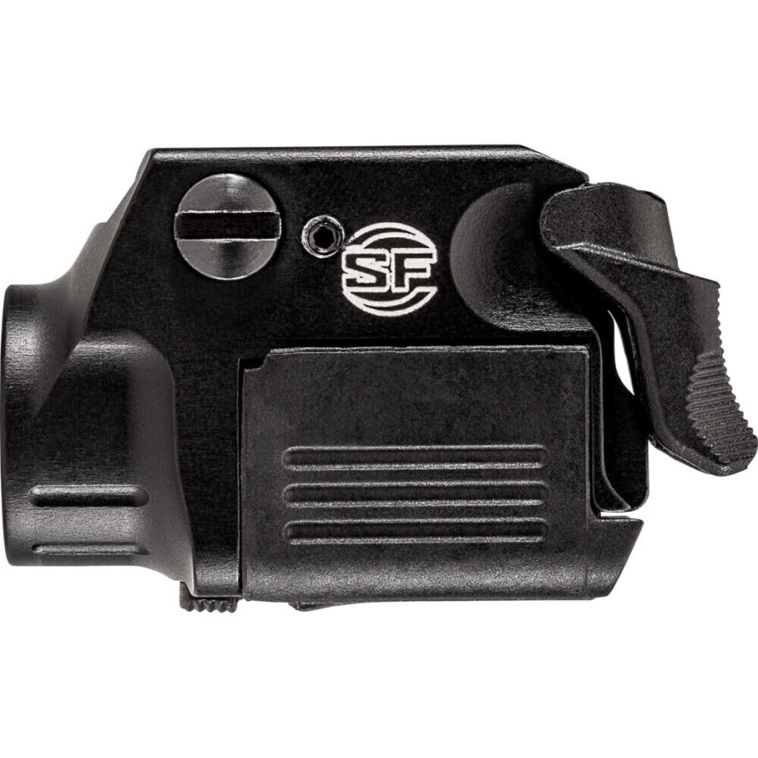 Компактный пистолетный фонарь Surefire XSC-A