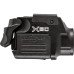 Компактный пистолетный фонарь Surefire XSC-A