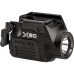 Компактный пистолетный фонарь Surefire XSC-A