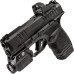 Компактный пистолетный фонарь Surefire XSC-A